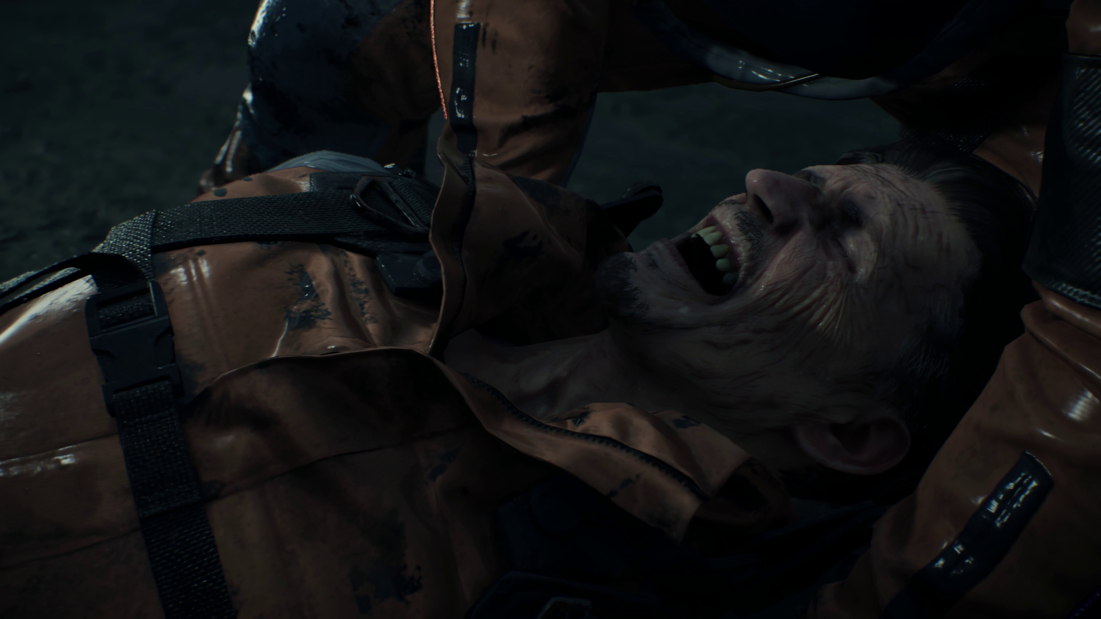 Death Stranding - Imagen 50